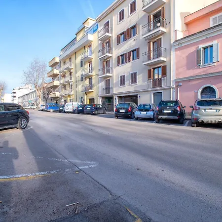Vittorio Emanuele 71 Alghero