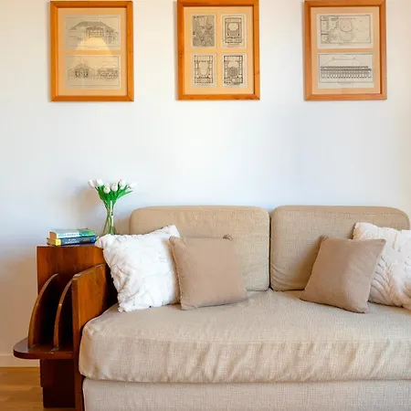 Apartment Sardinia Re - Vittorio Emanuele 71 *