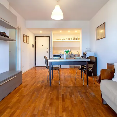Apartment Sardinia Re - Vittorio Emanuele 71 *