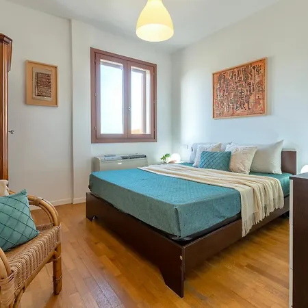 Appartamento Vittorio Emanuele 71 Alghero